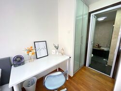 Grandeur 8 (D20), Condominium #592479901